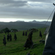 Verdant fields of war